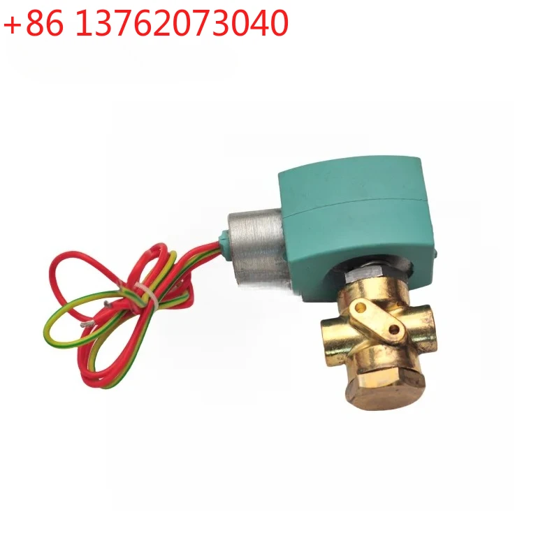 

02250125-655 Электромагнитный клапан подходит для запасных частей воздушного компрессора Sullair (02250125-655)