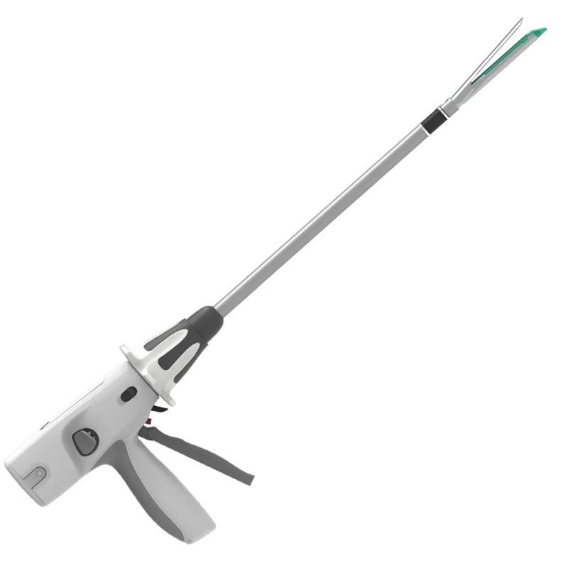 BT Medical 35w Surgical Linear Cutter Stapler Basis Of Surgical Instruments All Different Sizes Types Cartridge Unit Reloading
