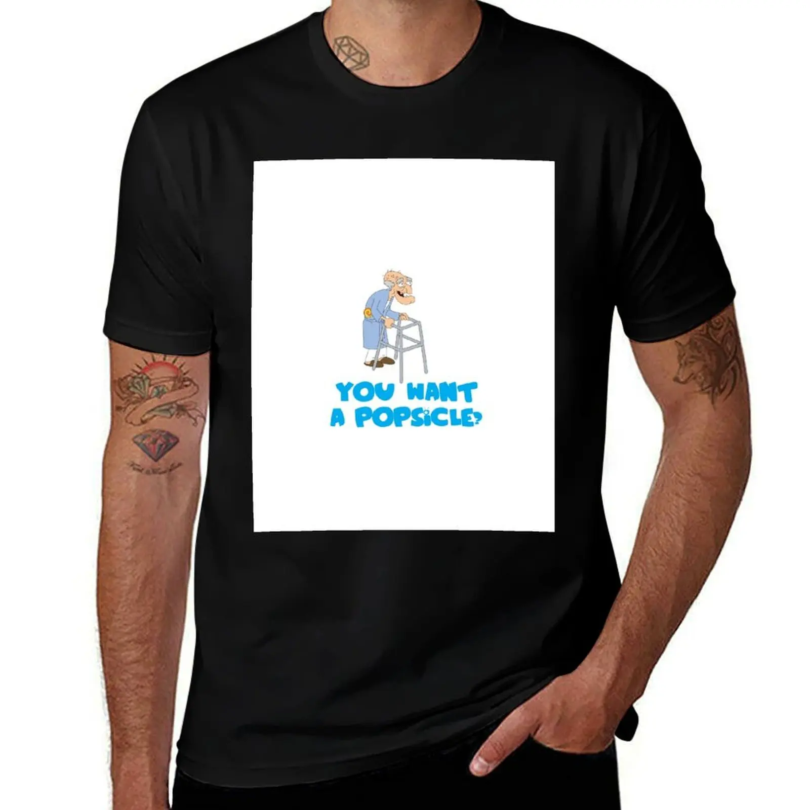 Herbert T-Shirt t shirts cotton 100% T-Shirt