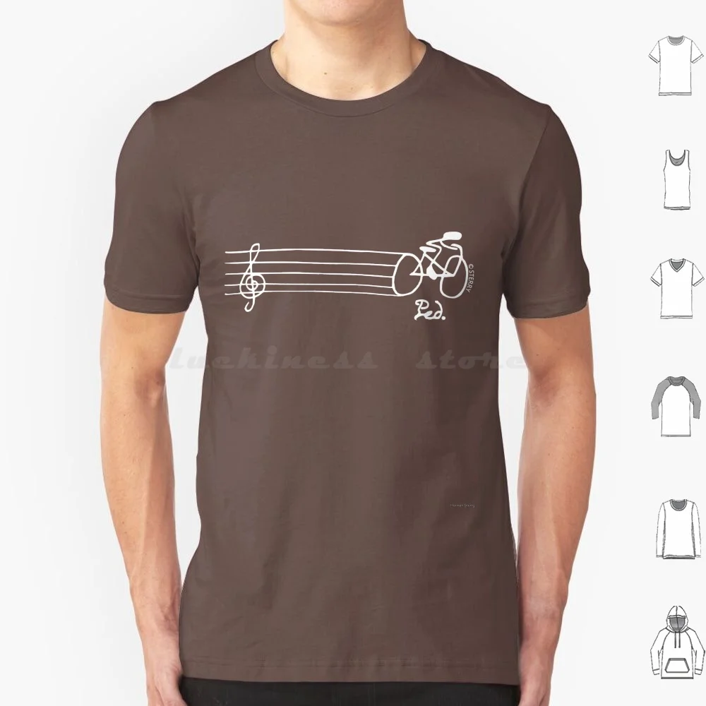 How Does A Musician Get To Orchestra ?-Dark T Shirt Men Women Kids 6xl Music Pedal Pun Funny Comic Geek Geeky Cartoon Joke