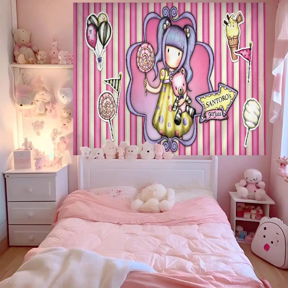 Cartoon S-Santoro G…