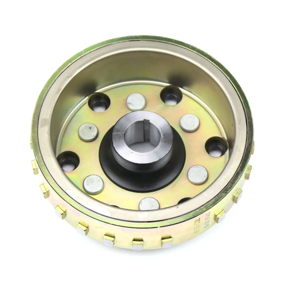 

0800- 031000 Маховик 800 CF800-2 X8, вездеход, магнитный магнитный ротор