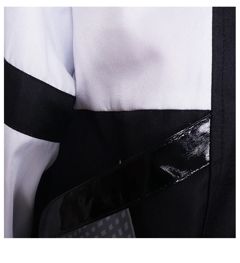 อะนิเมะโครงการ Sekai สีสัน Stage Feat Dead Boy Wonderland X Showtime Tenma Tsukasa ชุดเครื่องแบบ Cosplay เครื่องแต่งกาย