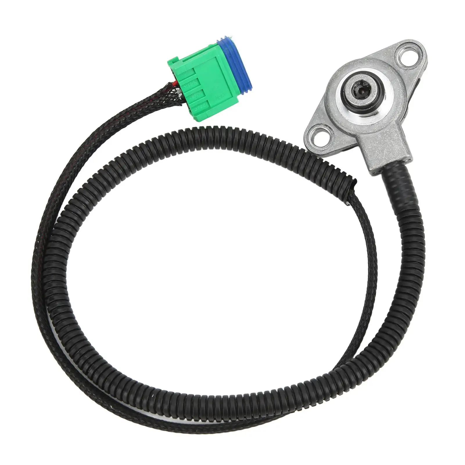 

7700100009 Original for Standard Transmission Oil Pressure Sensor ABS+Aluminum Direct Replacement Reliable Performance for