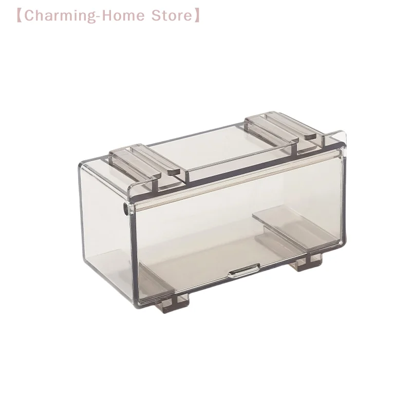 【M】Automodell-Aufbewahrungsbox Automodell-Vitrine Transparente Schutzhülle PVC Automodell-Aufbewahrungsbox Automodell-Vitrine