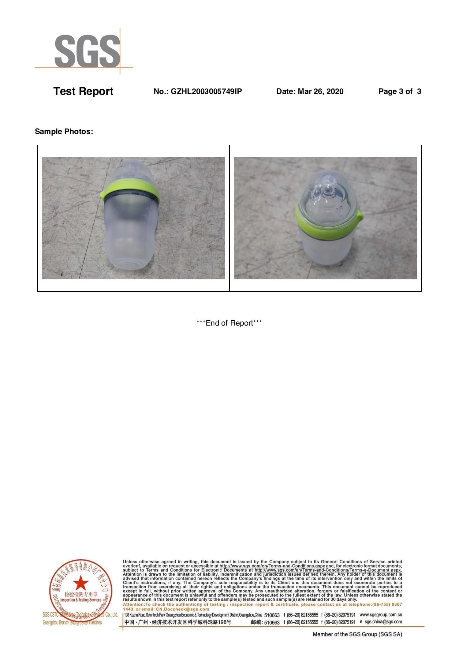 Thumbnail 2 - #25 Best Baby Bottles to Buy In 2026