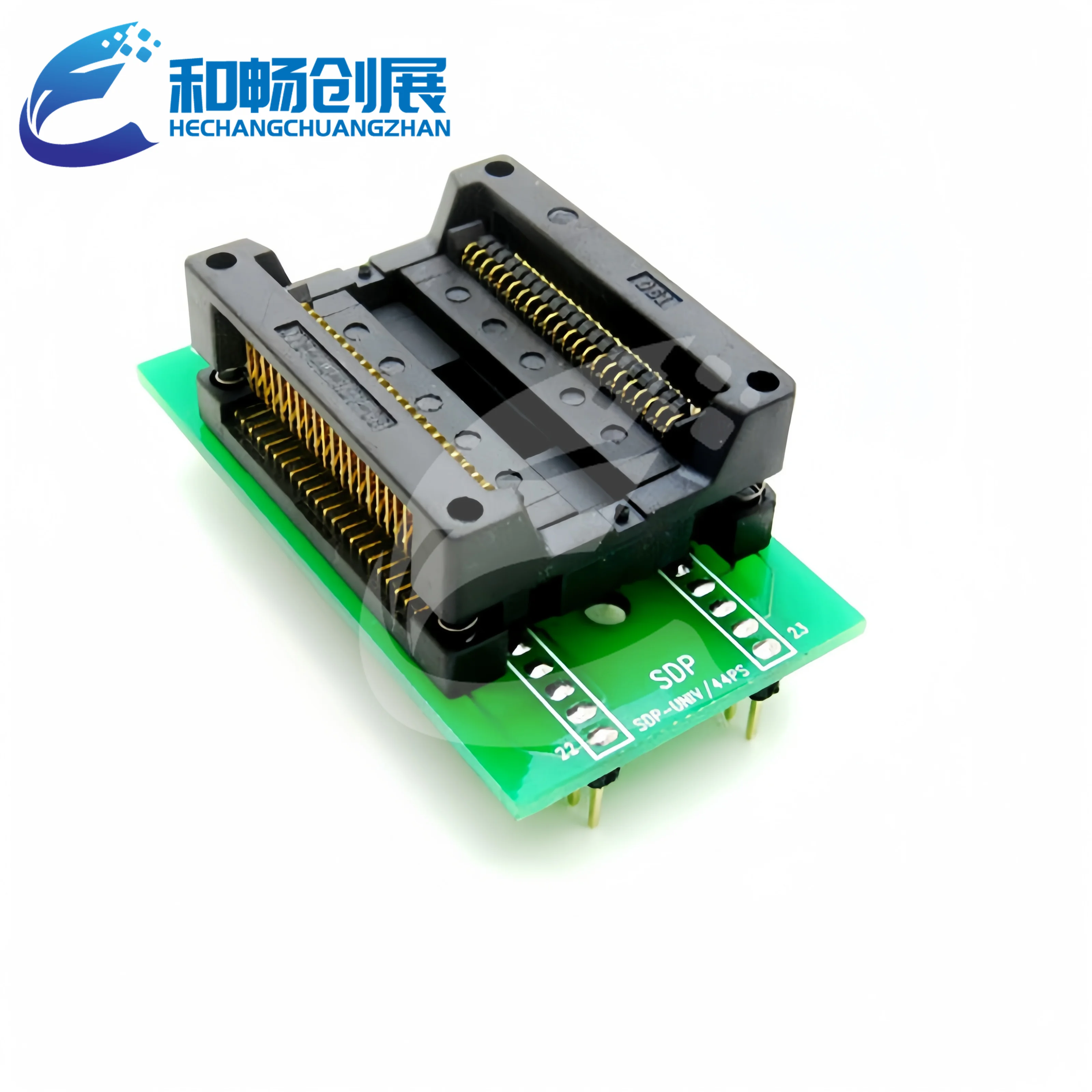 SOP44 до DIP44 PSOP44 - DIP44/SOP44/SOIC44