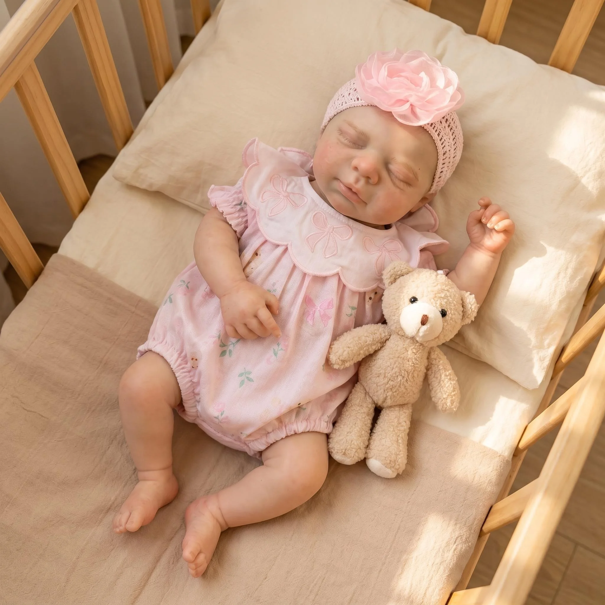 NPK 18-calowa lalka z otwieran – Baby Products Pictures recenzja i cena