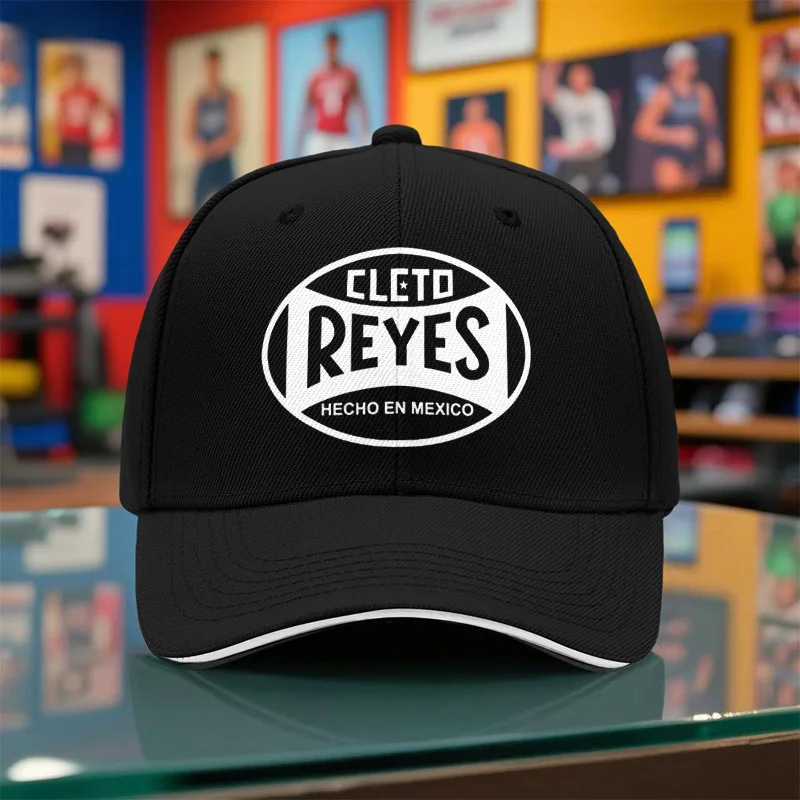 

1 шт. новой легкой бейсболки для мужчин и женщин, коллекция лето-осень 2025, с принтом Cleto Reyes