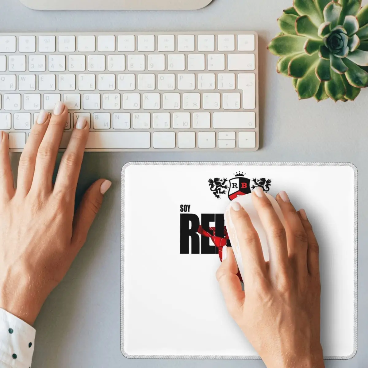 Alfombrilla de ratón mexicana RBD Rebelde, alfombrilla para teclado de ordenador, alfombrilla para ratón, alfombrilla de escritorio para PC, alfombrillas para mesa de oficina