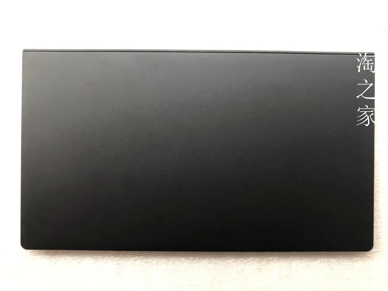 

Для Thinkpad Lenovo X280 тачпад, кнопочный коврик для мыши, коврик для рук, трекпад, черный
