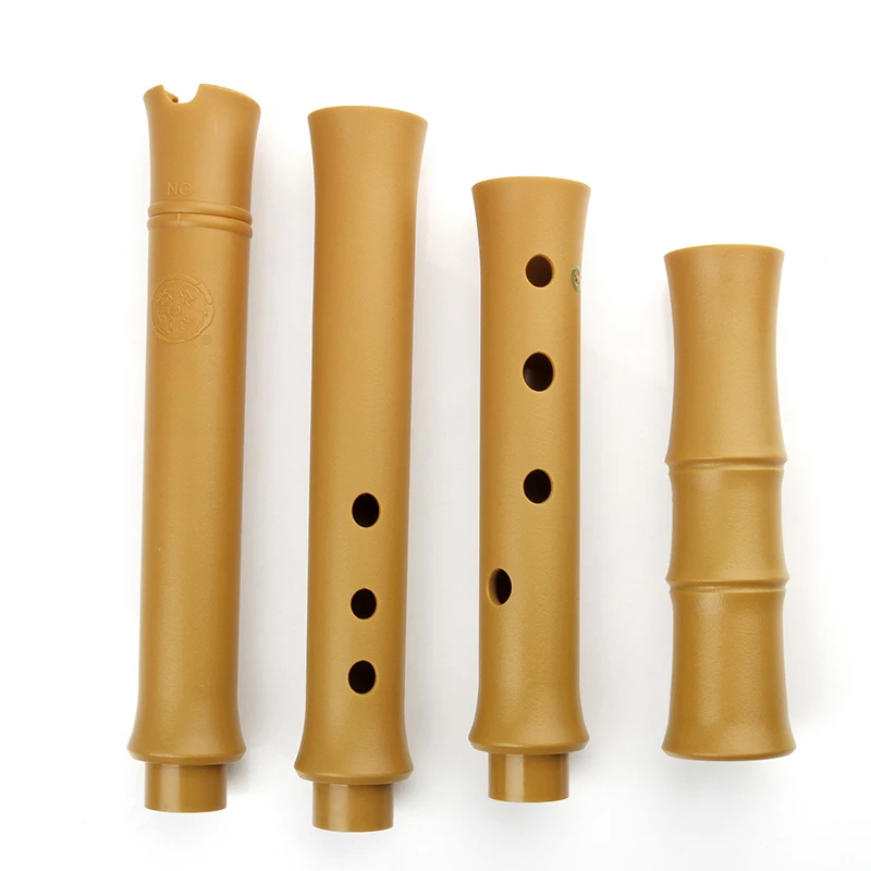 Ren Xiao G Key Synthetic Xiao 8 Hole Professional Performance Nan Xiao High Qualit China Classic Traditional Music Instrument