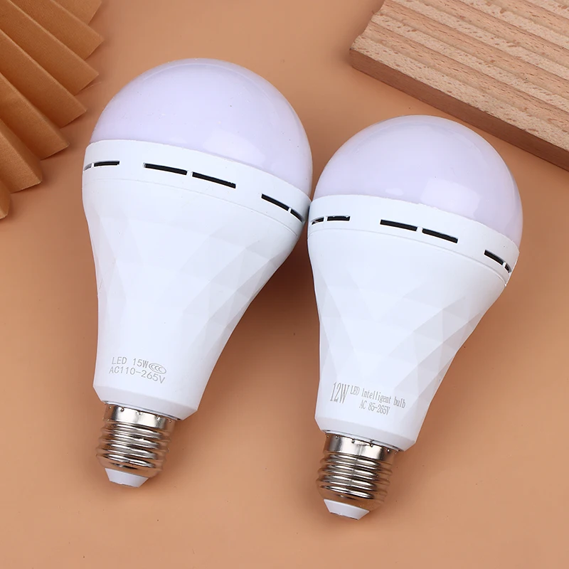 7W/9W/12W/15W Emerg…