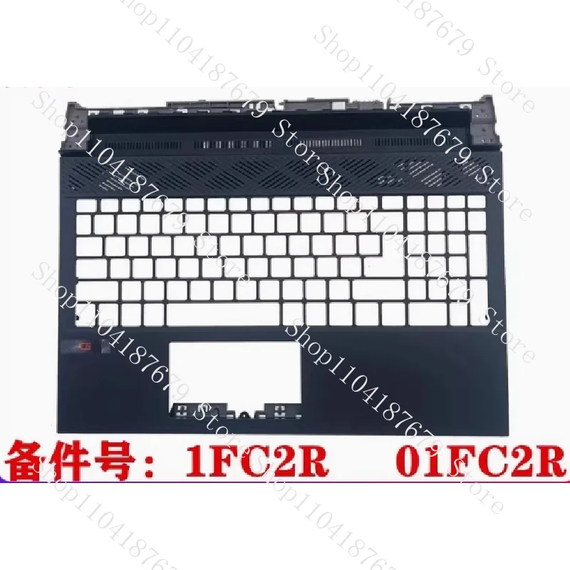 

For Dell G15 5520 5521 5525 LCD Back Cover Rear Lid Top Case 03WXNM 0VFXM0 043TD2 1FC2R DPJK1 HC60R JMYP2 1HF7C