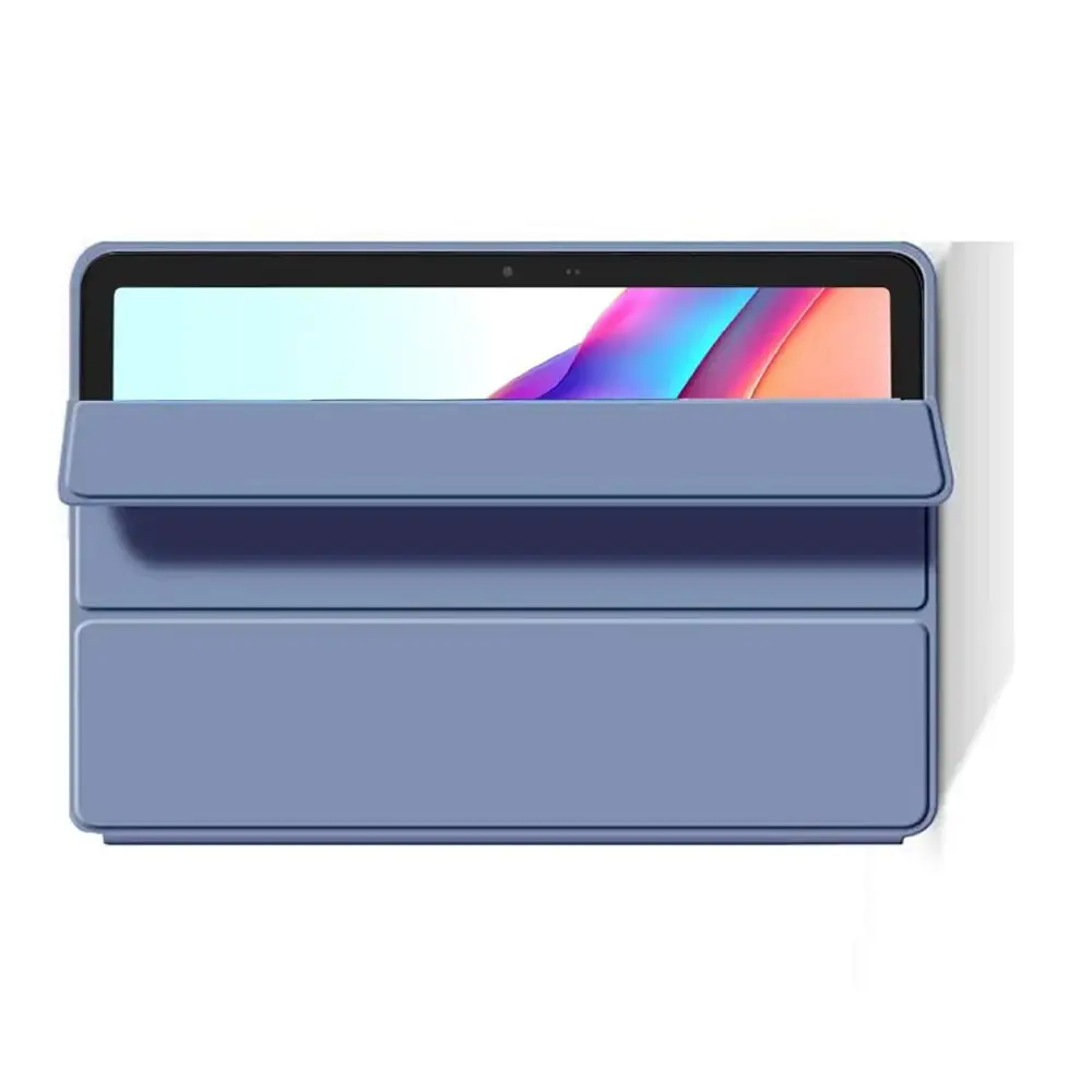 

Чехол для планшета Tecno MegaPad 11 T1101, магнитный чехол, высококачественный защитный чехол из искусственного материала