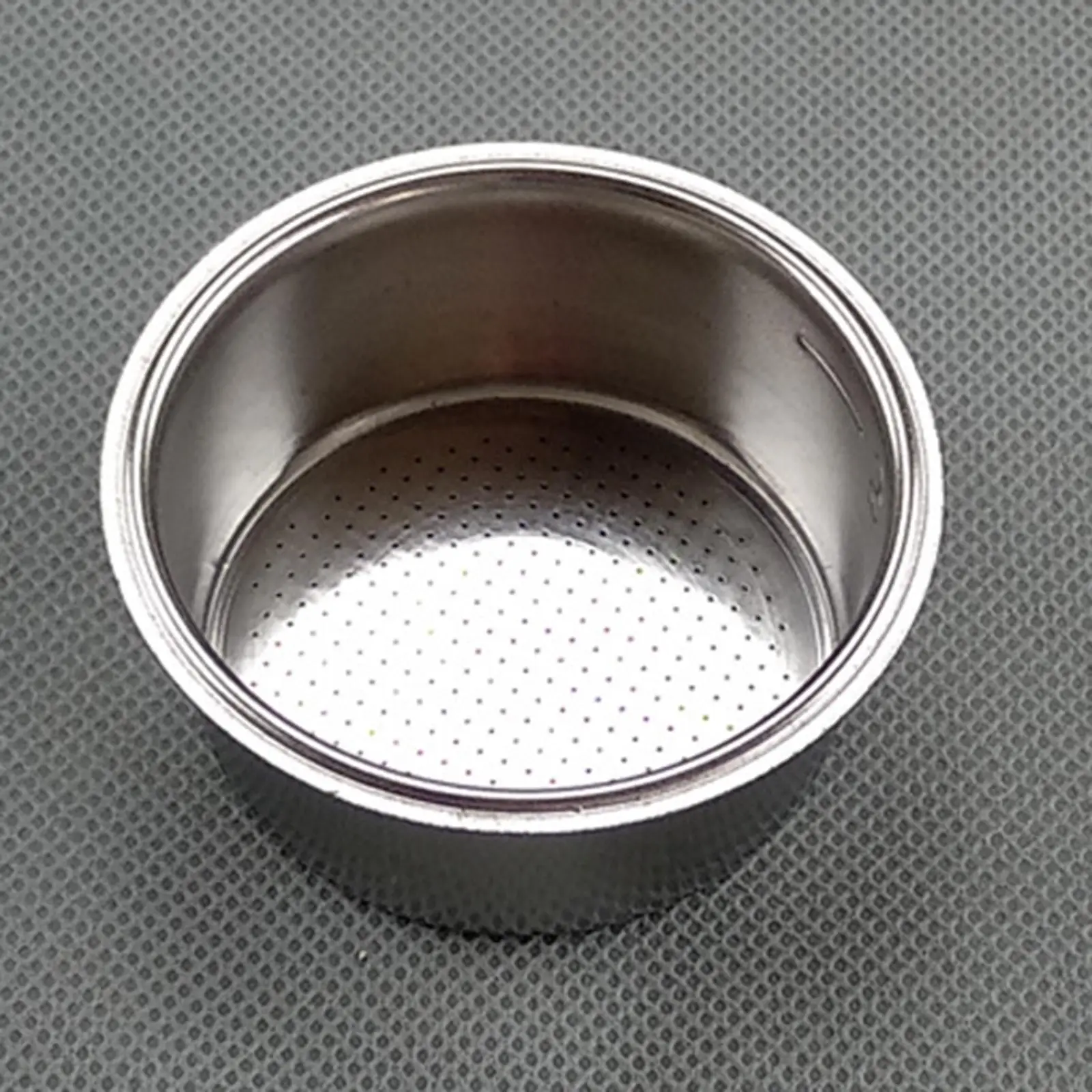 Stainless Steel 51mm Bottomless Replacement for Coffee Maker Detachable Design Accessories