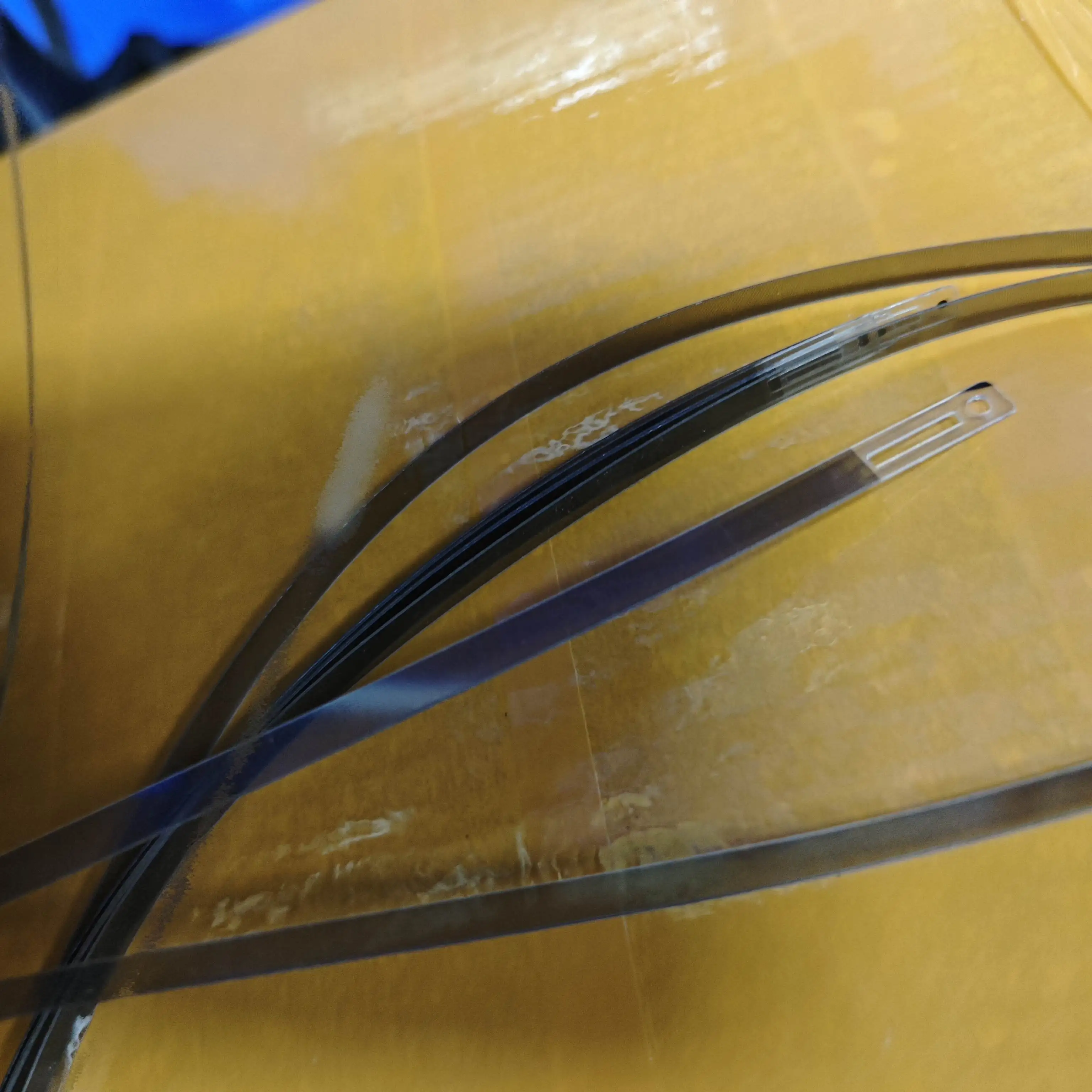 

CR Scale Encoder Strip for EPSON L110 L120 L130 L132 L210 L220 L222 L300 L310 L350 L355 L362 L365 L366 L455 L456 L550 L555 L565