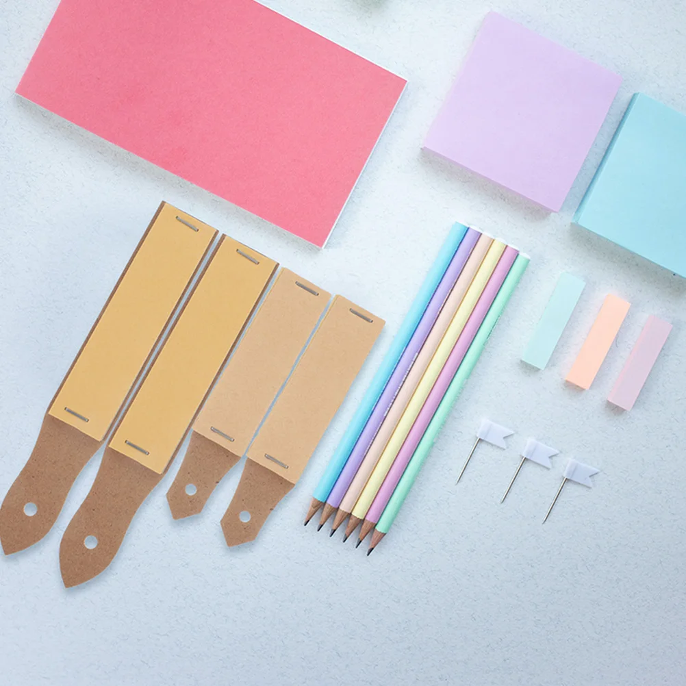 

6Pcs Pencil Tip Sandpaper Artistic Sharpener Blocks Safe Durable for Classroom Outdoor Sketch Drawing Supplies Art Tools