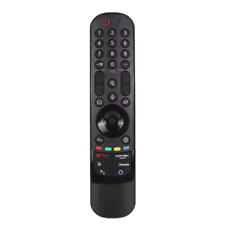 Reemplazo de control remoto AN-MR21GA MR21GA, compatible con los modelos LG OLED QNED NanoCel 4K Smart TV 43UP8000PUA OLED A1 C1 B1 Series