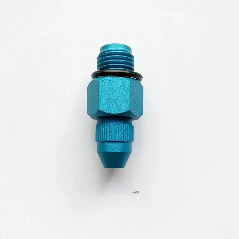 Brand new, high quality and durable, discharge nozzle
