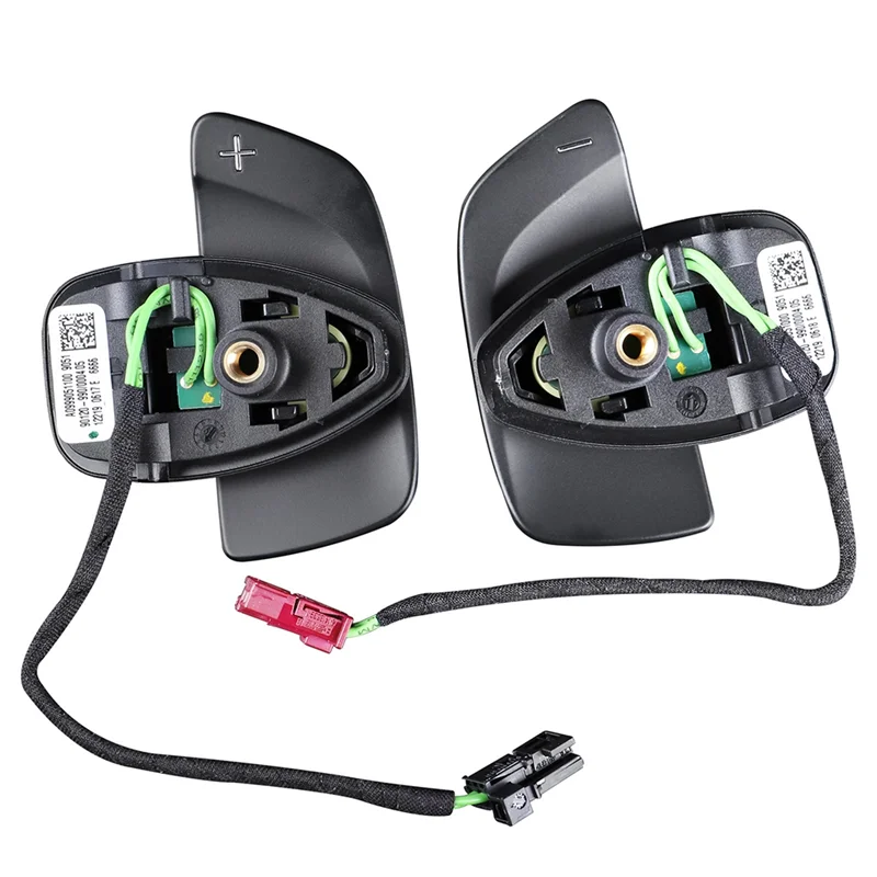 

Лопатка переключения передач на руле A2128702410 Рулевое колесо DSG Педаль переключения передач на руле A2128702310 A2048709158