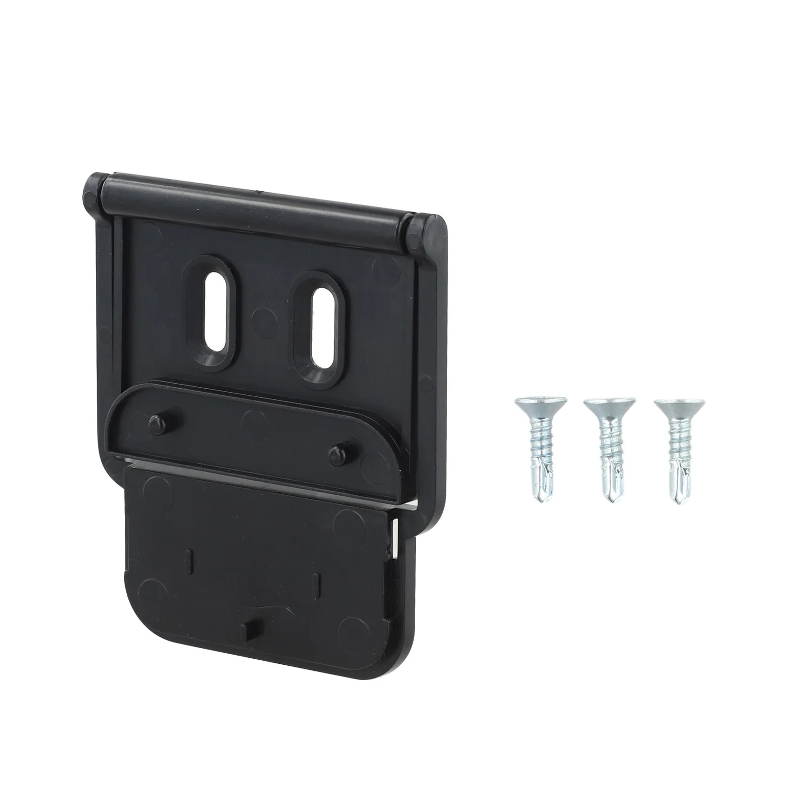 Garage Door Bracket for Ring Alarm Contact Sensors Secure Accessory for Enhanced Home Security System Integration