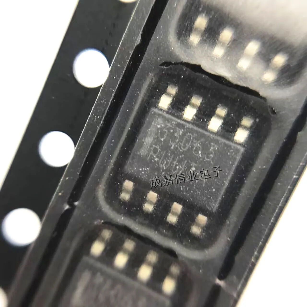 10pcs/Lot MC33063ADR2G SOP-8 MARKING;33063 Switching Voltage Regulators 40V 1.5A Buck/Boost/Inverting