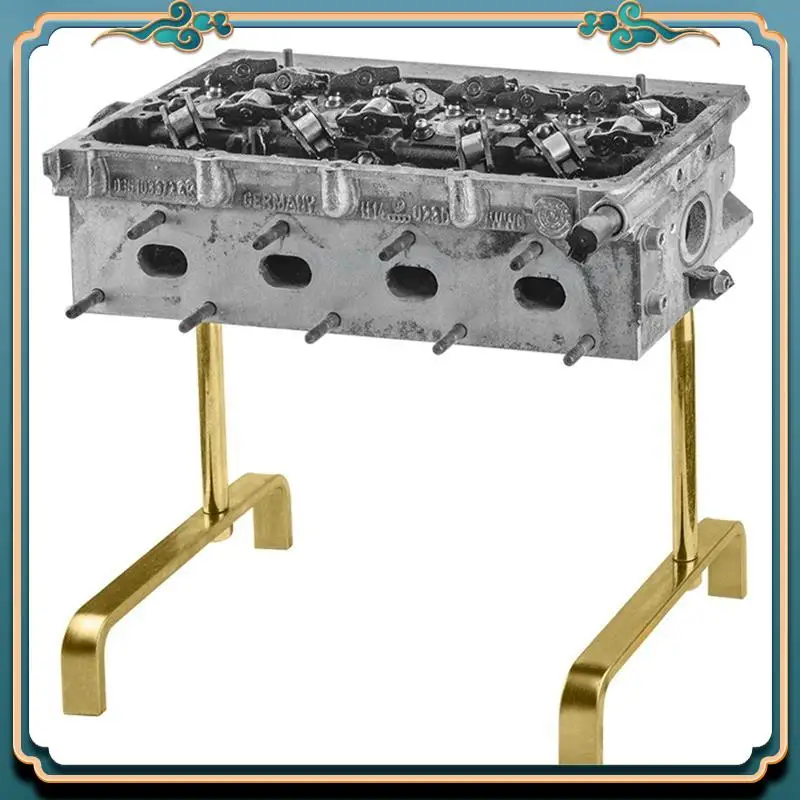 

Latest Engine Cylinder Head Cover Bracket Engine Repair Specialty Fixed Bracket Car Maintenance Tools