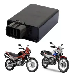 Unidad Cdi Para Honda Cb400ss Xr400 Nx400 Nx4 NX 400 Falcon Motorcycle Lgnition Device Performance Accessories Lgniter CDI