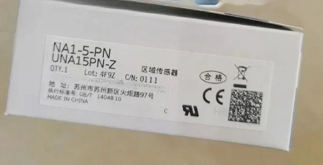 

Brand New Original NA1-5-PN in box Fast delivery