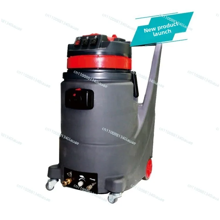Sofa Machine, Hotel Carpet, Sofa Cleaning, Dry Foam, Water Spray, Bubble Washing and Suction, One Machine for Three Purposes