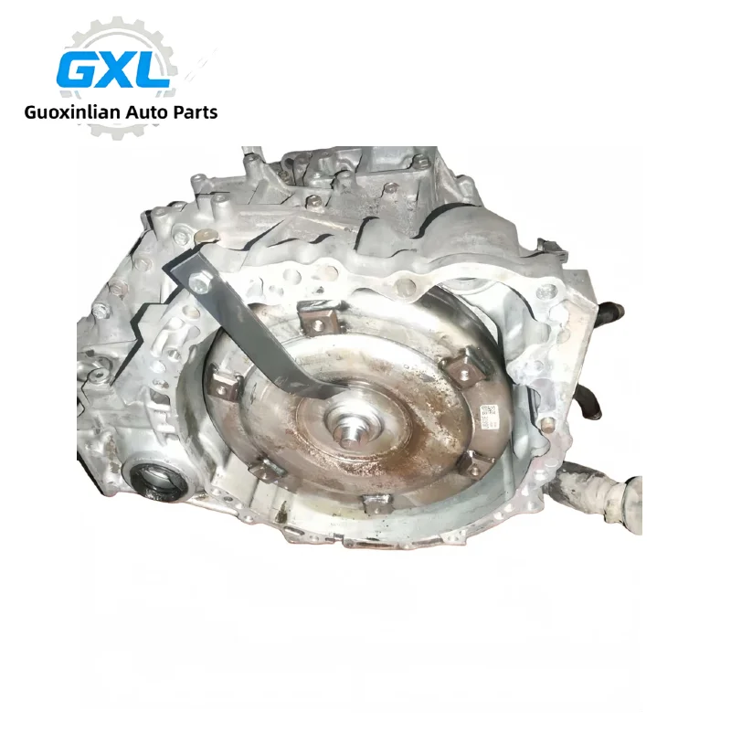 

Used U660E 6-Speed Transmission For Toyota For Lexus For ES350 For Alphard For Highlander 2GR-FE Engine 2007-Present