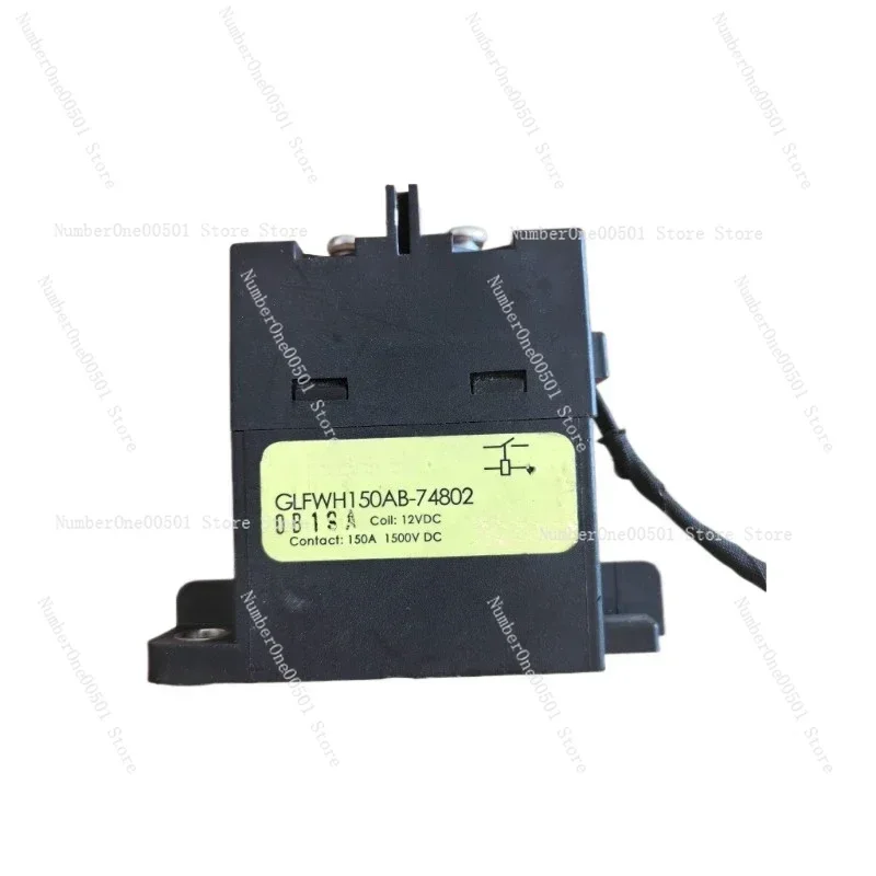 Hvdc Contactor AEVH…