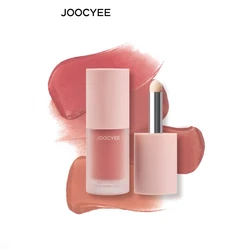 JOOCYEE Multi-purpose Cream Natural look Easy to blend Long-wearing Makeup Waterproof Longlasting Liquid Lipstick