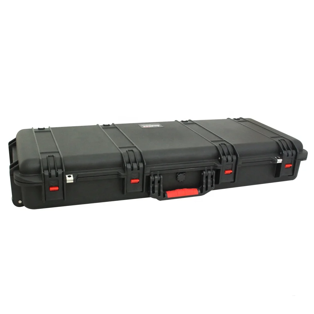 Factory Made Caja De Herramientas Custom Case Hard Waterproof Case Flight Case With Foam