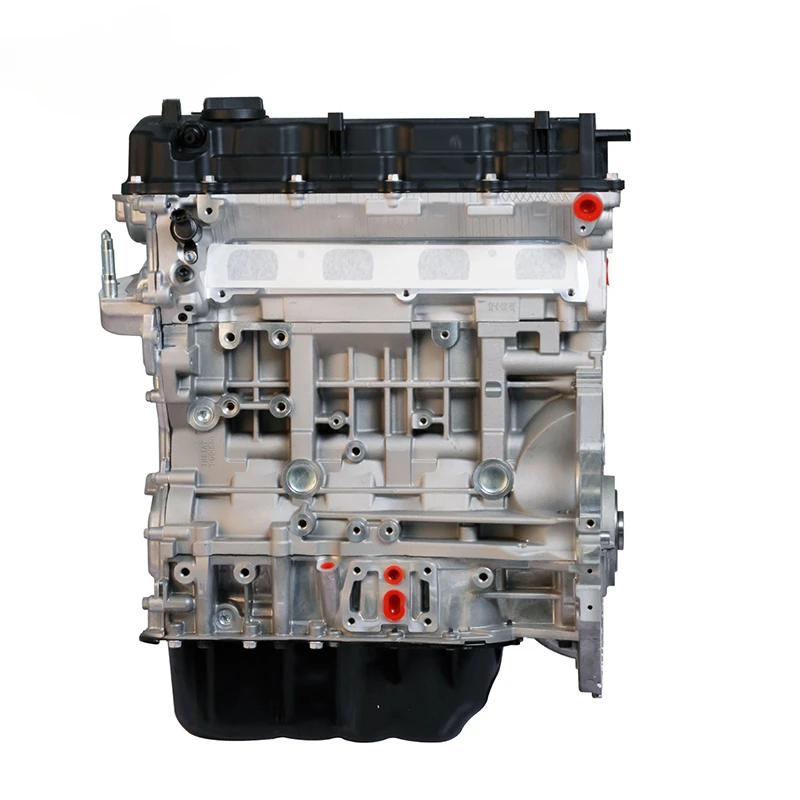 

Factory best price high-quality Korean car engine G4FA G4FC engine car assemblycustom