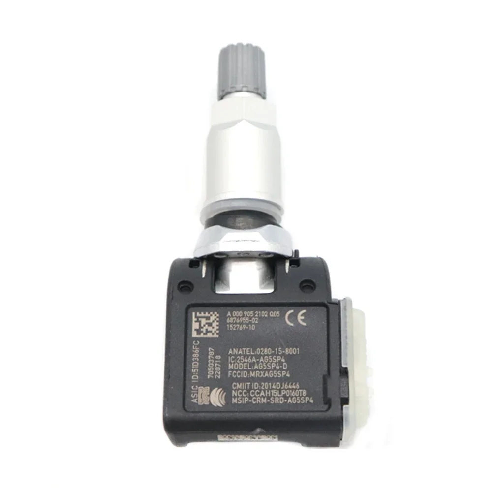 36106872803 TPMS 타이어 압력 모니터 센서, BMW 5 G30 G31 G38 F90 M5 6 G32 GT 7 G11 G12 X3 G01 X4 G02 X5 G05 에 적합