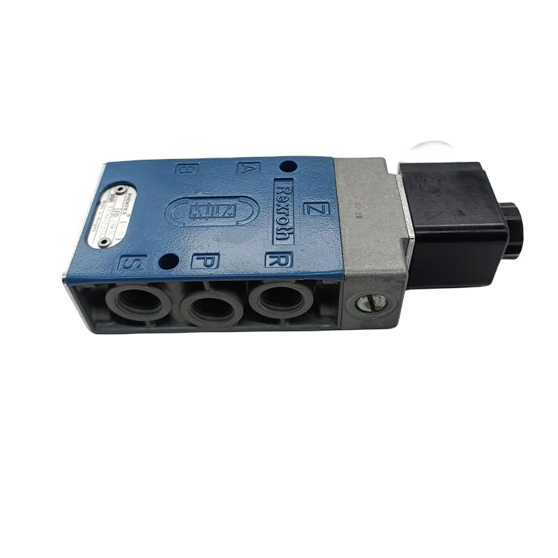 Pneumatic Directional Valve 3726 3730 3760 3750 Series 3726522220 Direct Acting Pressure Reducing Valve