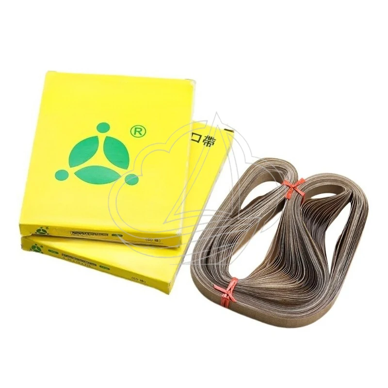 

50pcs 750 770 810 1120 1210 1366mm PTFE sealing belt for FR-900 FR-770 FR-810 FRM-980 FRM-1120 Band Sealer Sealing Machine
