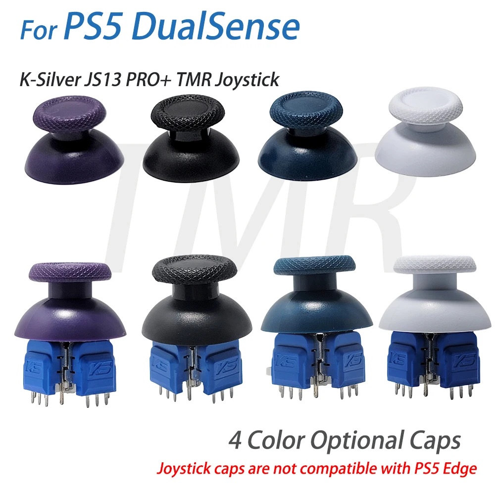 Thumbnail 3 - #29 Ranked PS5 Thumbsticks Picks in 2026