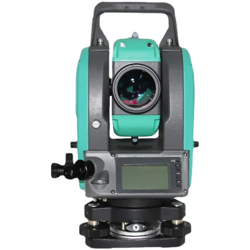 

Total station XF prism-free high-precision tunnel bridge monitoring with Bluetooth XS for 1 second