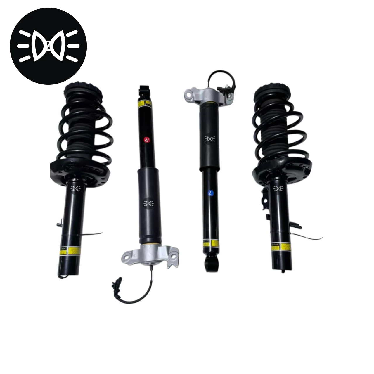 For Cadillac XTS, ATS and CTS front and rear shock absorber assemblies