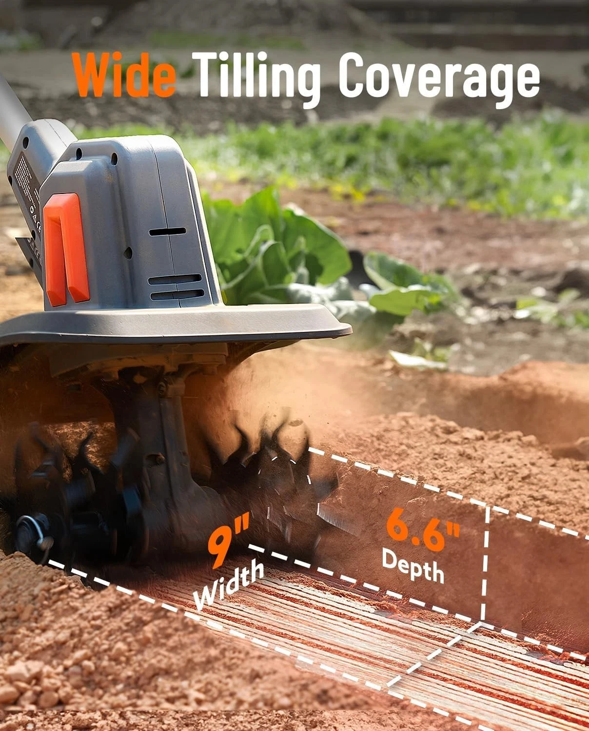 Thumbnail 4 - #9 Top Power Tillers Picks for Every Budget