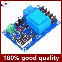 XH-M602 battery charging control module digital control battery lithium Battery charge control switch Protection board