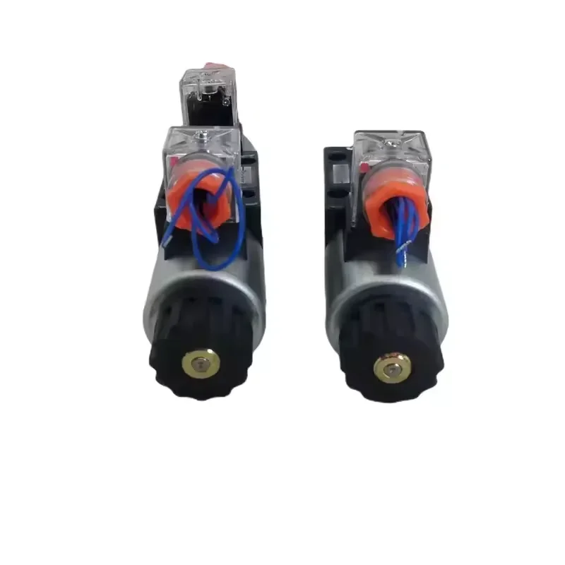 Hydraulic Proportio…