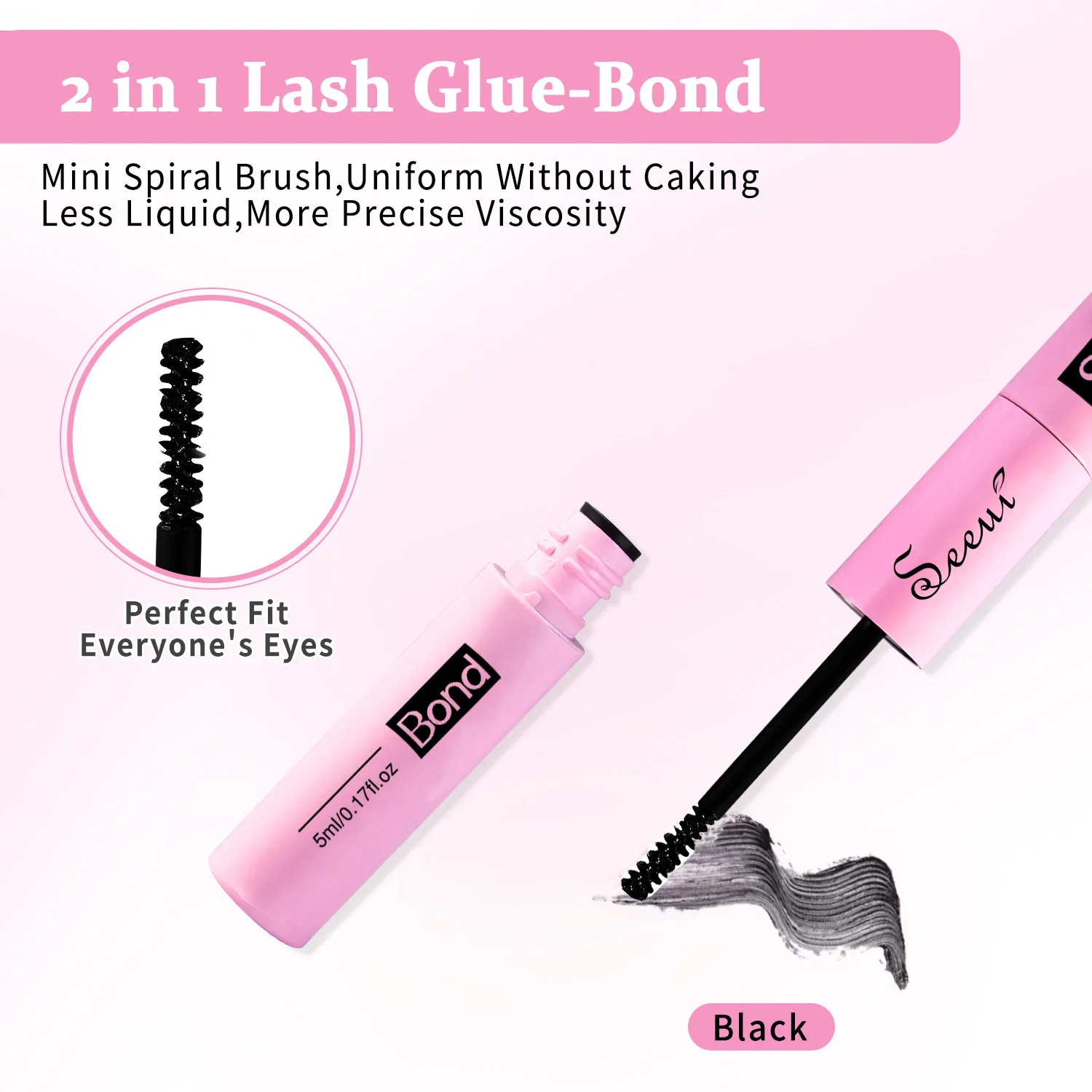 Thumbnail 2 - #39 Low Cost False Eyelash Removers That Work