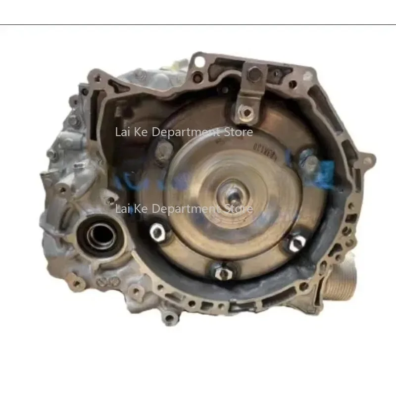 

For Transmission Complete Gearbox TF71SC Gearbox For 508