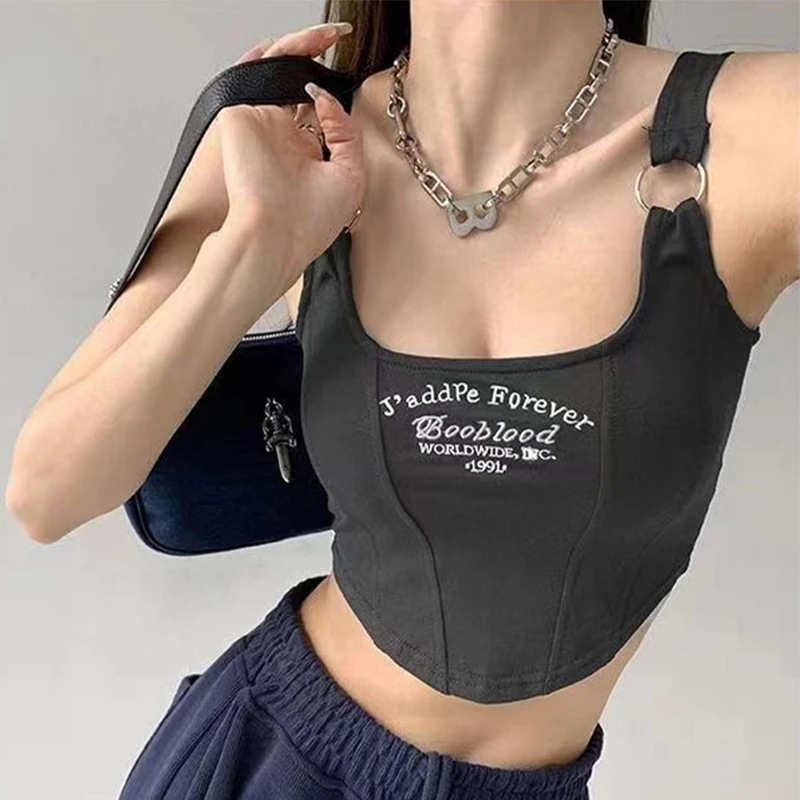 Crop Top Women Pullovers Strapless Short Knit Cropped Tops Ladies Tee Shirt Sexy Off-shoulder T-shirt