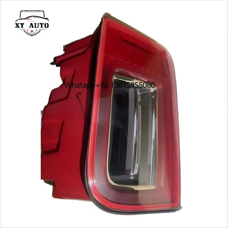 

Original LED Taillights for Rolls-Royce Cullinan 24V/12V Reverse Brake Lights with Red Lens New Condition