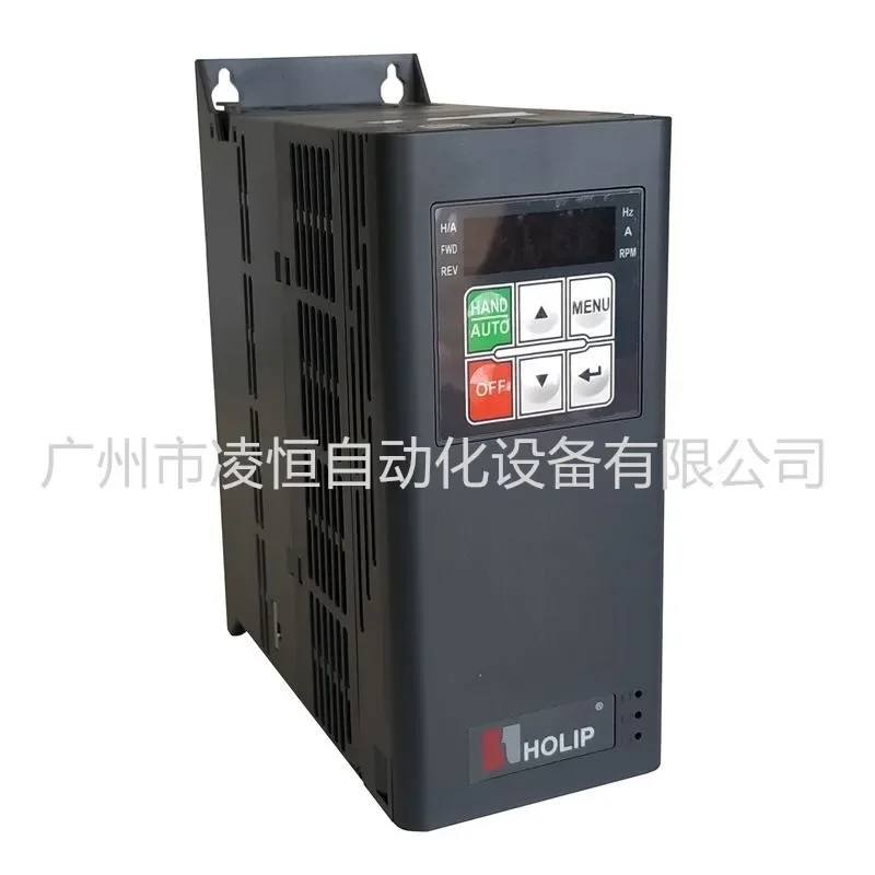 2026 Holip Helip Inverter A150 Series Water Pump Vector Inverter 1.5kw HLP-A150-01D543